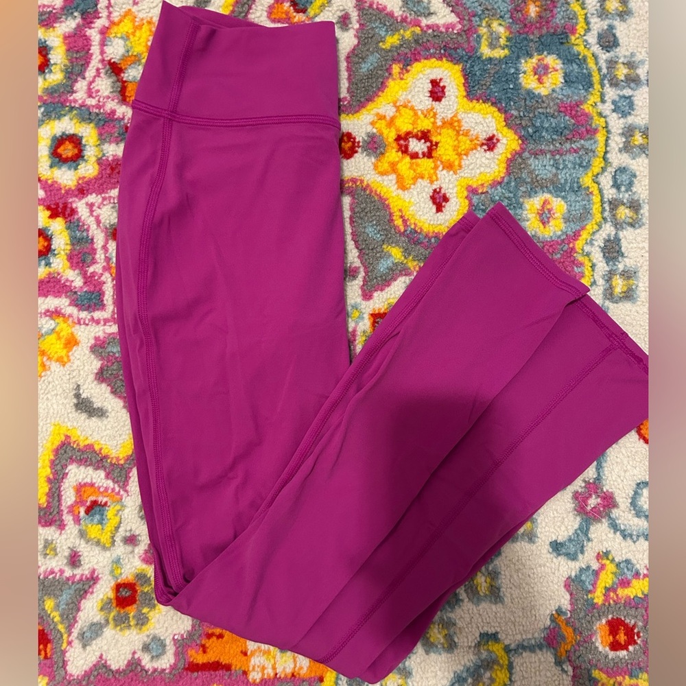 Girls All in Motion Yoga Pant